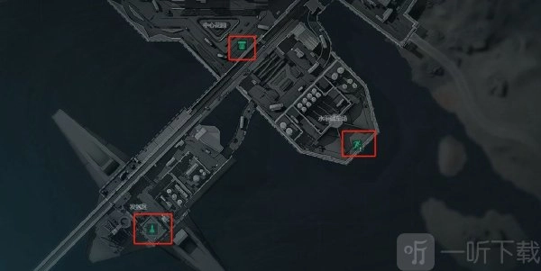 三角洲行动航天基地该如何撤离？三角洲行动航天基地撤离点汇总