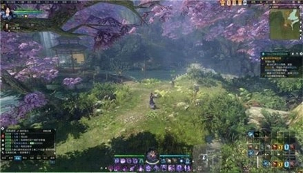 逆水寒手游里旷世奇遇的触发条件有哪些？逆水寒手游旷世奇遇任务攻略来啦。