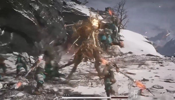 《黑神话悟空》法术流玩法攻略，法术流派BD推荐