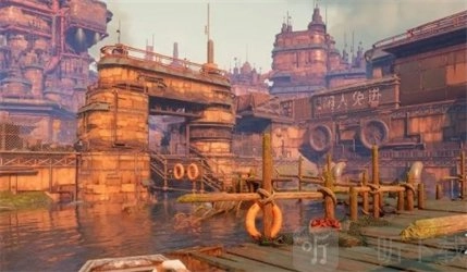 破碎之地唐湾支线任务的做法-破碎之地唐湾支线任务详细攻略步骤