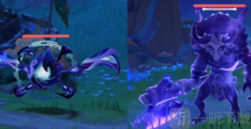 原神5.1版本新boss该如何打？原神深邃拟覆叶打法攻略在此