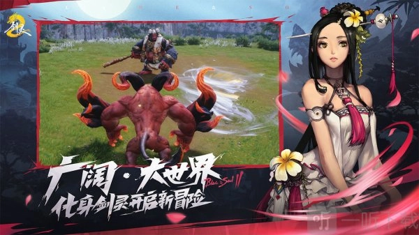 剑灵2中哪个职业适合新手？剑灵2新手职业有哪些推荐？