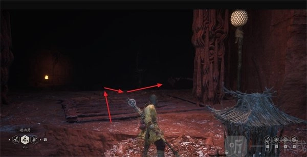 《黑神话悟空》魔将莲眼打法攻略：魔将莲眼怎么打