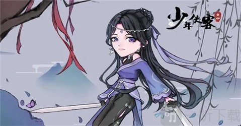 少年侠客超强力阵容搭配攻略少年侠客顶级角色阵容大推荐