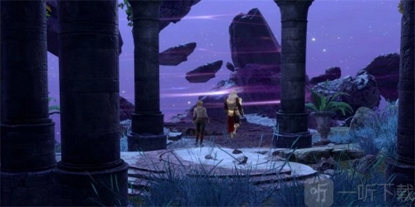 《博德之门3》邪念成就获取方法及完成条件攻略