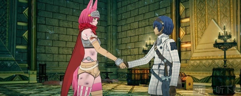 暗喻幻想存在恋爱系统吗？暗喻幻想恋爱系统详情介绍