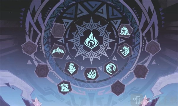 原神圣夜旅帜该如何点亮原神圣夜旅帜后续推测