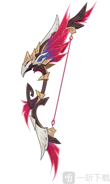 原神星鹭赤羽突破所需材料有哪些？原神星鹭赤羽突破材料大集合