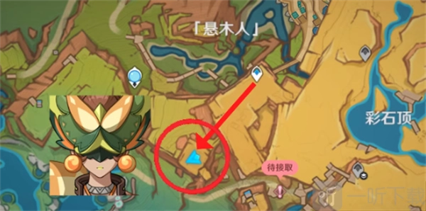 原神5.0版本纳塔夜魂挑战打法解析原神纳塔6个夜魂试炼全攻略