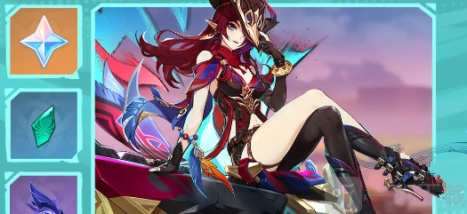 《原神》5.2部族纪闻任务的限时奖励都有啥？部族纪闻限时奖励全览