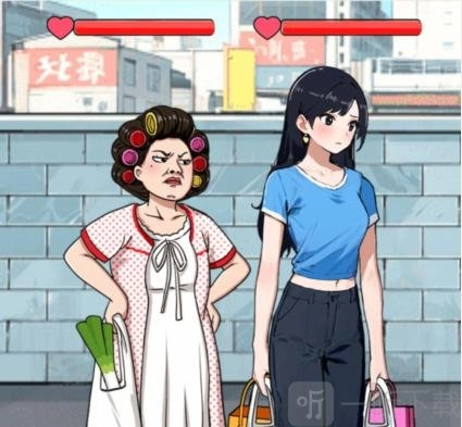 凭借我敏锐的眼神战胜催婚妈妈，该怎么过？这有我靠眼神好打败催婚妈妈的攻略