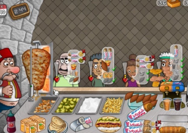 沙威玛传奇的升级顺序有哪些推荐，沙威玛传奇升级顺序该如何查看