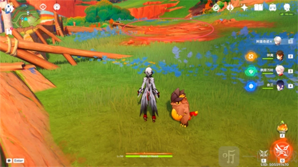 原神5.0版本中待种子萌出新芽任务具体该怎么完成？原神纳塔地区的待种子萌出新芽任务