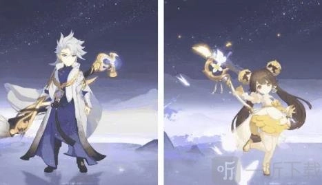 《封神幻想世界封印职业装备指南与特技推荐》