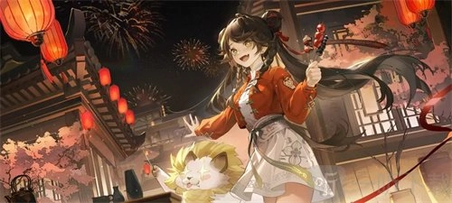 《归龙潮全角色潮品套装挑选推荐与词条选择解析》