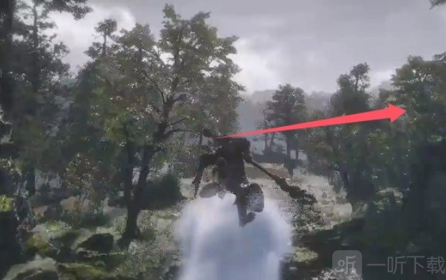 《黑神话：悟空》中藕丝步云履要如何获取？《黑神话：悟空》藕丝步云履的获取途径