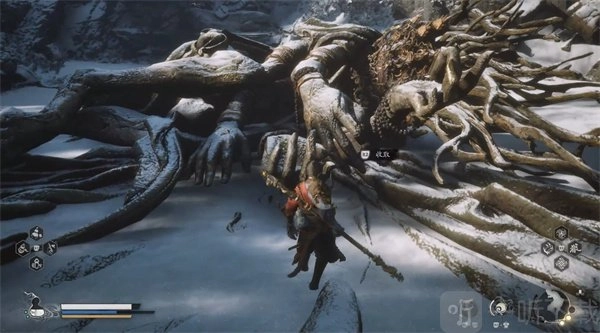 《黑神话：悟空》第三回神魂三将位置在哪？《黑神话：悟空》第三回神魂三将位置全览