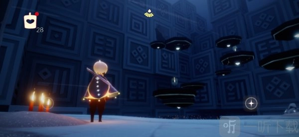 光遇禁阁常驻先祖位置指南：光遇禁阁常驻先祖在何处