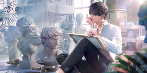 恋与深空卡面剧情该怎么查看？恋与深空卡面剧情攻略在此。