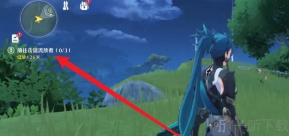 鸣潮中奇怪的流放者任务该如何做？奇怪的流放者任务攻略具体内容