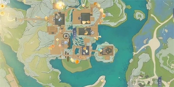 射雕快活林金鱼答题的答案有哪些射雕快活林金鱼答题答案汇总