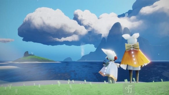 光遇4月9日每日任务的完成方法光遇4.9每日任务攻略2024