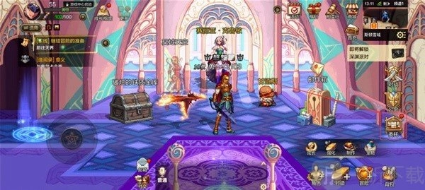 DNF手游王的遗迹介绍详情，地下城与勇士起源王的遗迹副本情况如何