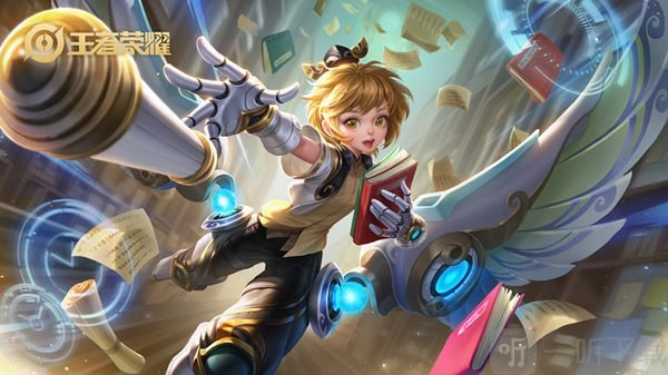 《王者荣耀》孙膑出装攻略：孙膑究竟该怎么出装