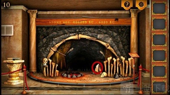 密室逃脱5逃出博物馆第十关的过关方法是什么？密室逃脱5逃出博物馆第十关通关攻略在此