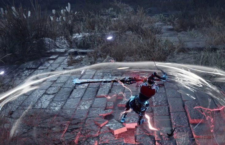 《永劫无间手游阔刀连招攻略，阔刀连招技巧大揭秘》