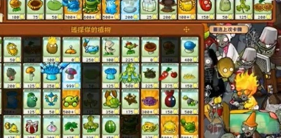 《植物大战僵尸杂交版冒险模式63关通关秘籍：植物大战僵尸杂交版63关究竟该怎么过》
