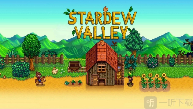 星露谷物语宝石甜莓流赚钱方法及攻略