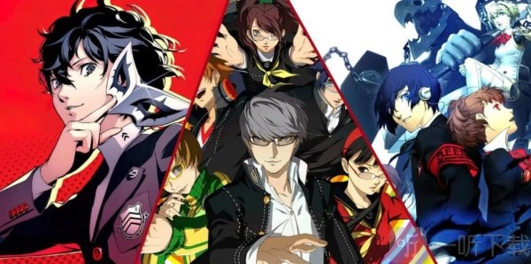 《女神异闻录夜幕魅影》角色礼物喜好全收录，角色该送啥？