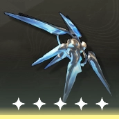 鸣潮白芷该用何种武器？鸣潮白芷武器排行推荐来啦