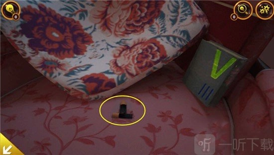 密室逃脱影城之谜4第十五关过关方法密室逃脱影城之谜4第十五关通关秘籍