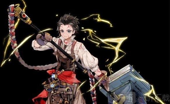 《白荆回廊》禺期该怎么玩？《白荆回廊》禺期角色攻略在此