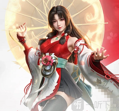 《永劫无间》手游角色全解析，看看都有哪些角色