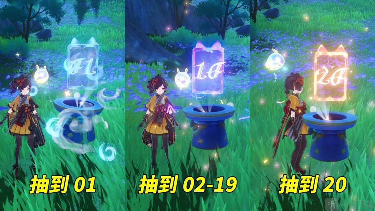 原神中命运示数器小道具该如何获取？命运示数器小道具的获取方式