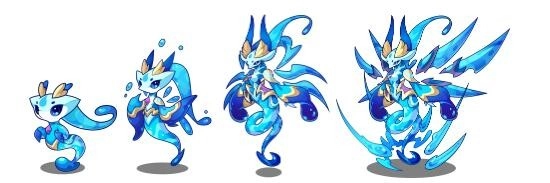 洛克王国蓝波菀技能表图鉴包含哪些技能？蓝波菀技能一览