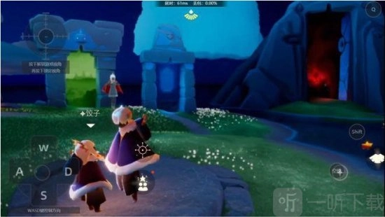 光遇steam能否与手机一同游玩？光遇steam版与手机端互通情况介绍