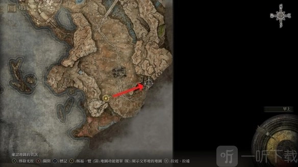 《艾尔登法环》DLC前期幽影树碎片获取指南：艾尔登法环DLC前期幽影树碎片该如何收集