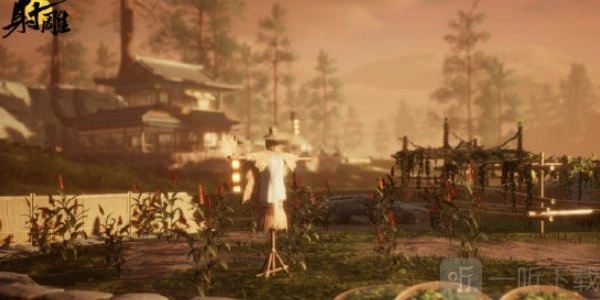 2024射雕手游兑换码汇总及兑换码使用方法分享