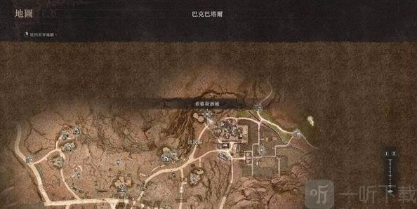 《龙之信条2》蜥蜴酒购买方式大揭秘：蜥蜴酒该怎么买