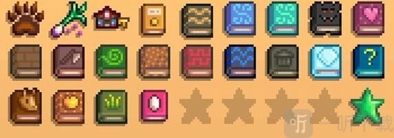 星露谷物语1.6版本新增书籍该如何获取？星露谷物语1.6书籍获取方式揭秘