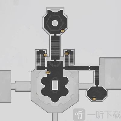《崩坏星穹铁道》朝露公馆宝箱所在位置及全收集攻略