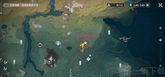 《鸣潮》里特殊怪物的刷新地点都有哪些？特殊怪物全部刷新位置详细情况一览