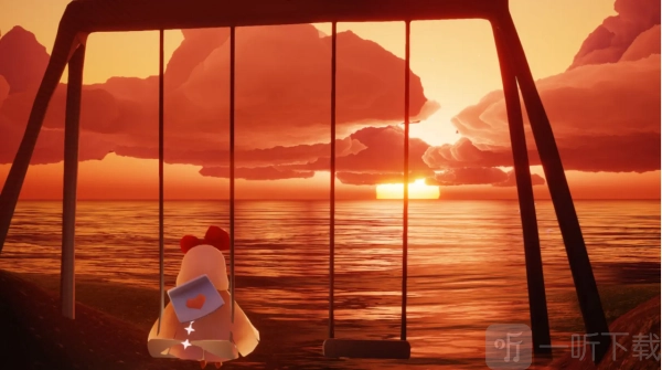 光遇挂机收集烛火的地点在何处？光遇挂机收集烛火的最佳时间是什么时候？