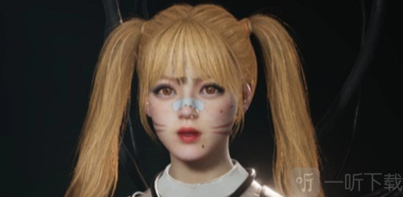 七日世界女性捏脸数据七日世界捏脸分享码