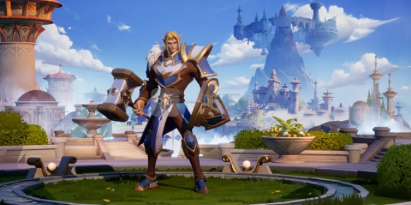 《塔瑞斯世界》新手适合选什么职业？新手职业推荐来了