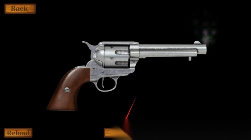 古董武器模拟器(5)
